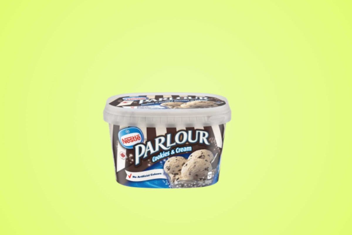 PARLOUR Cookies n Cream (1.5L)