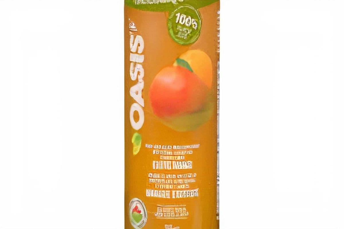 Mango Juice