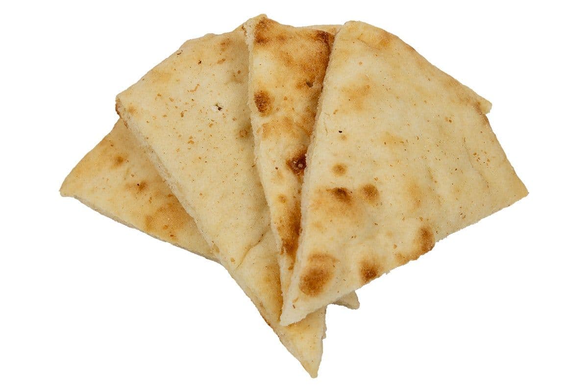 Pita Bread