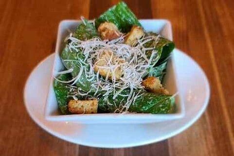 Side Caesar Salad
