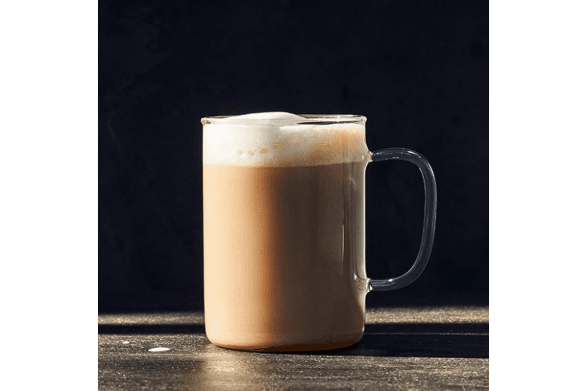 Cafe Latte