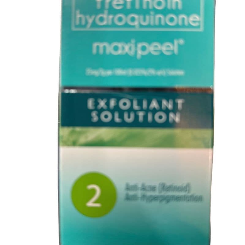 Maxi-peel