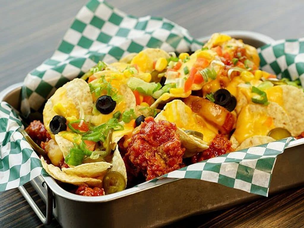 Nacho Boneless
