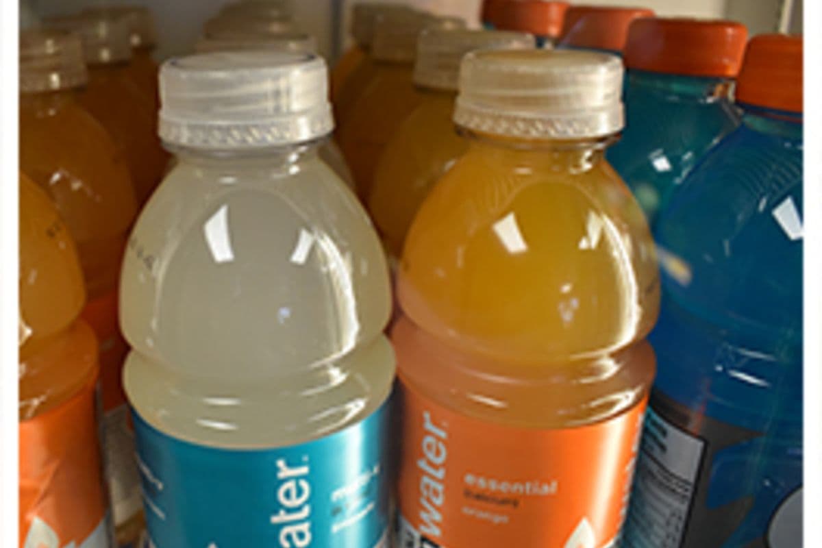 Sport & Vitamin Drinks