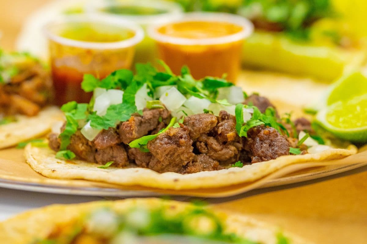 Taco