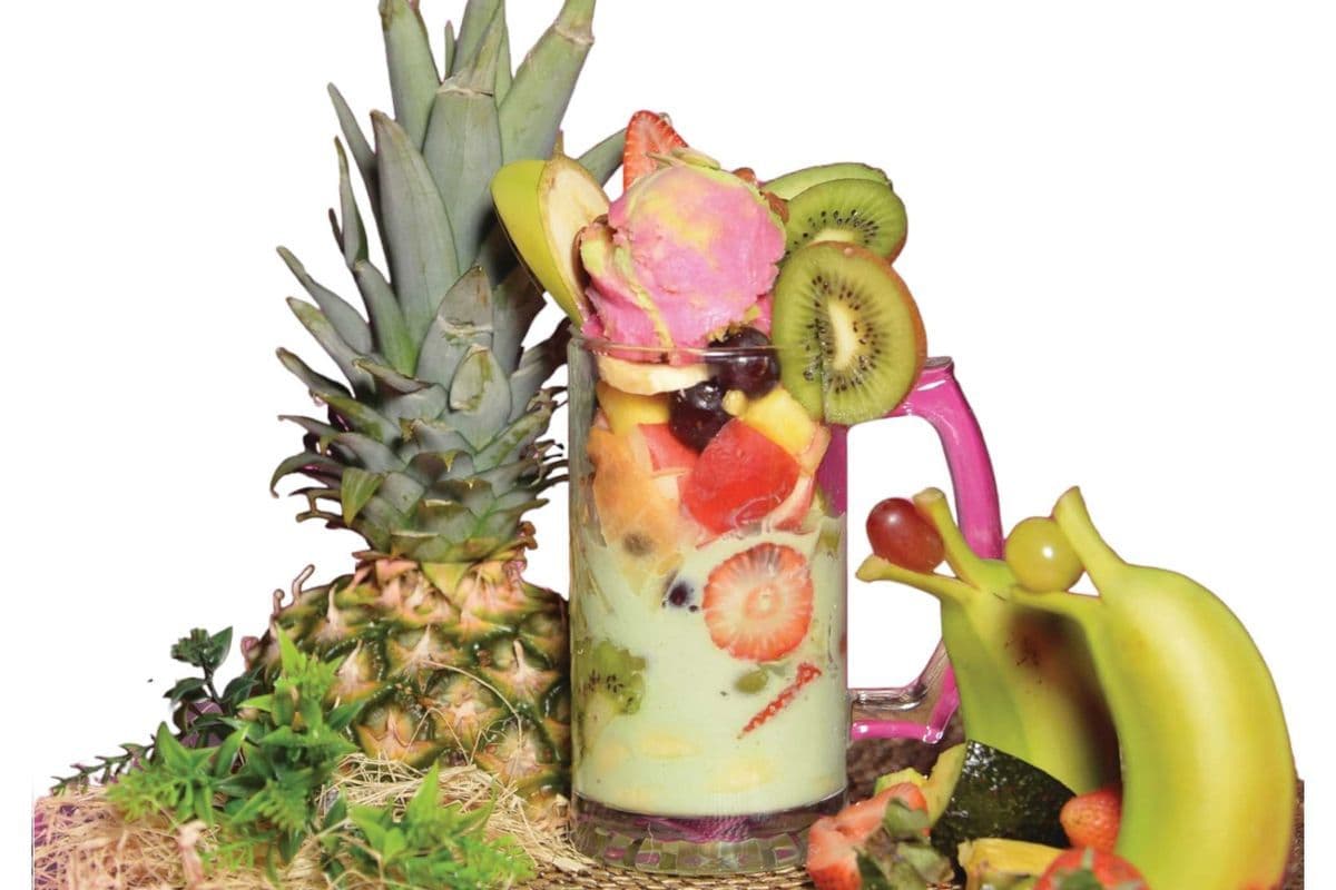 Tutti Fruiti