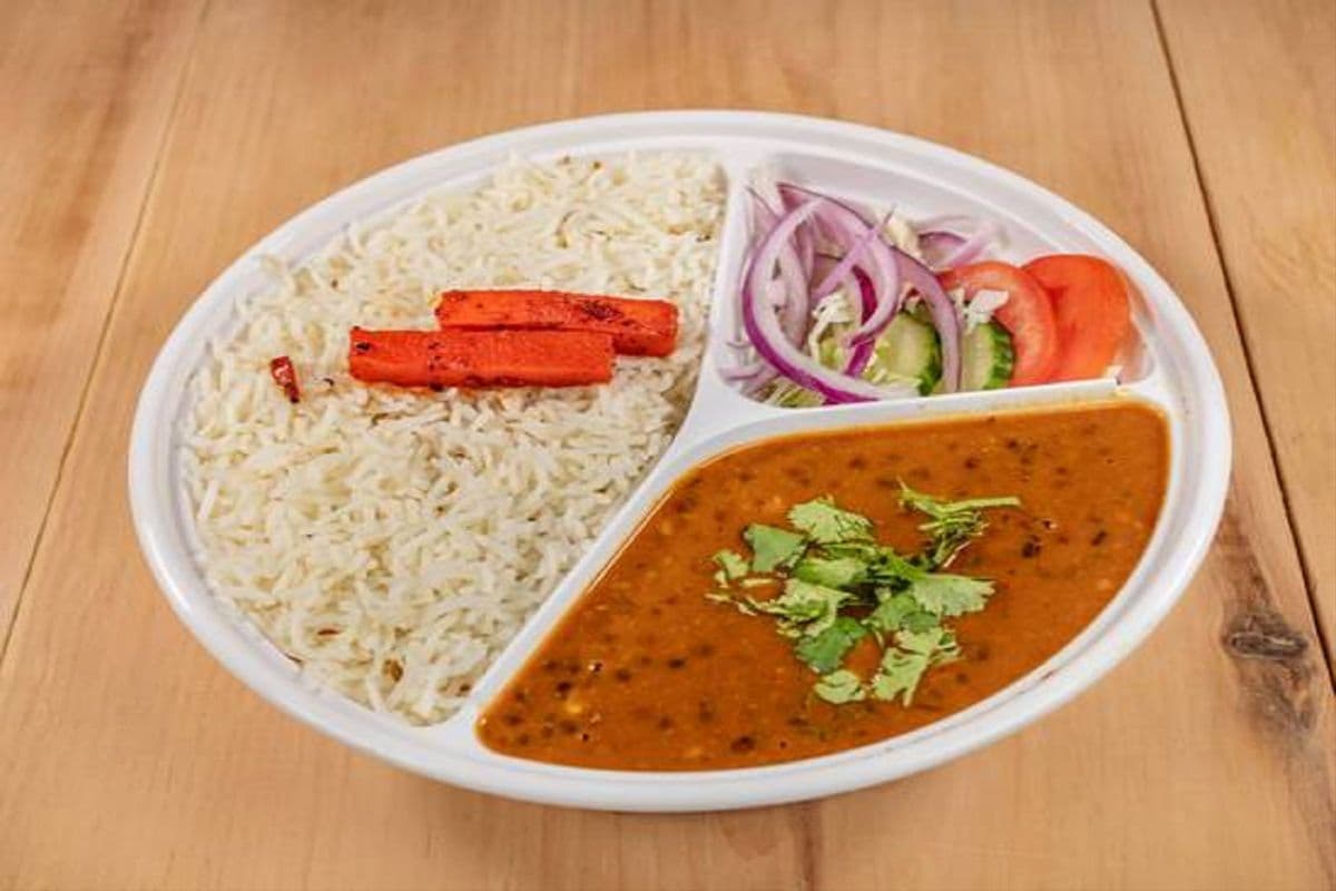 Dal Rice