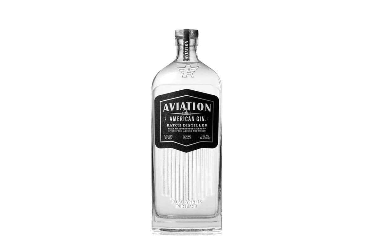 Aviation - American Gin (750 ml Bottle) (1 x 750 ml Bottle)