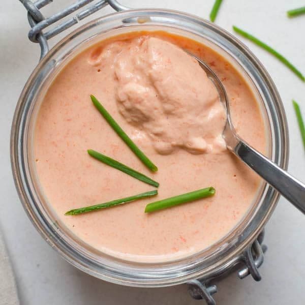 Mantra's Sauce
