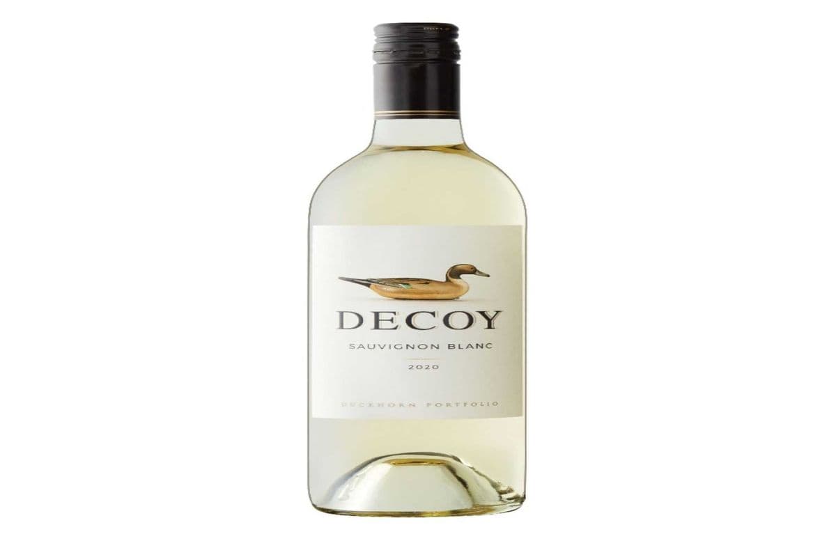 Decoy Sauvignon Blanc (1 x 750 ml)