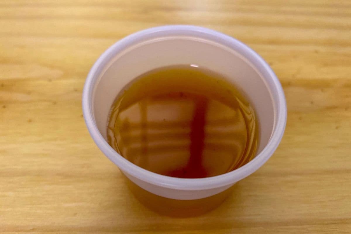 Plum (2 oz)