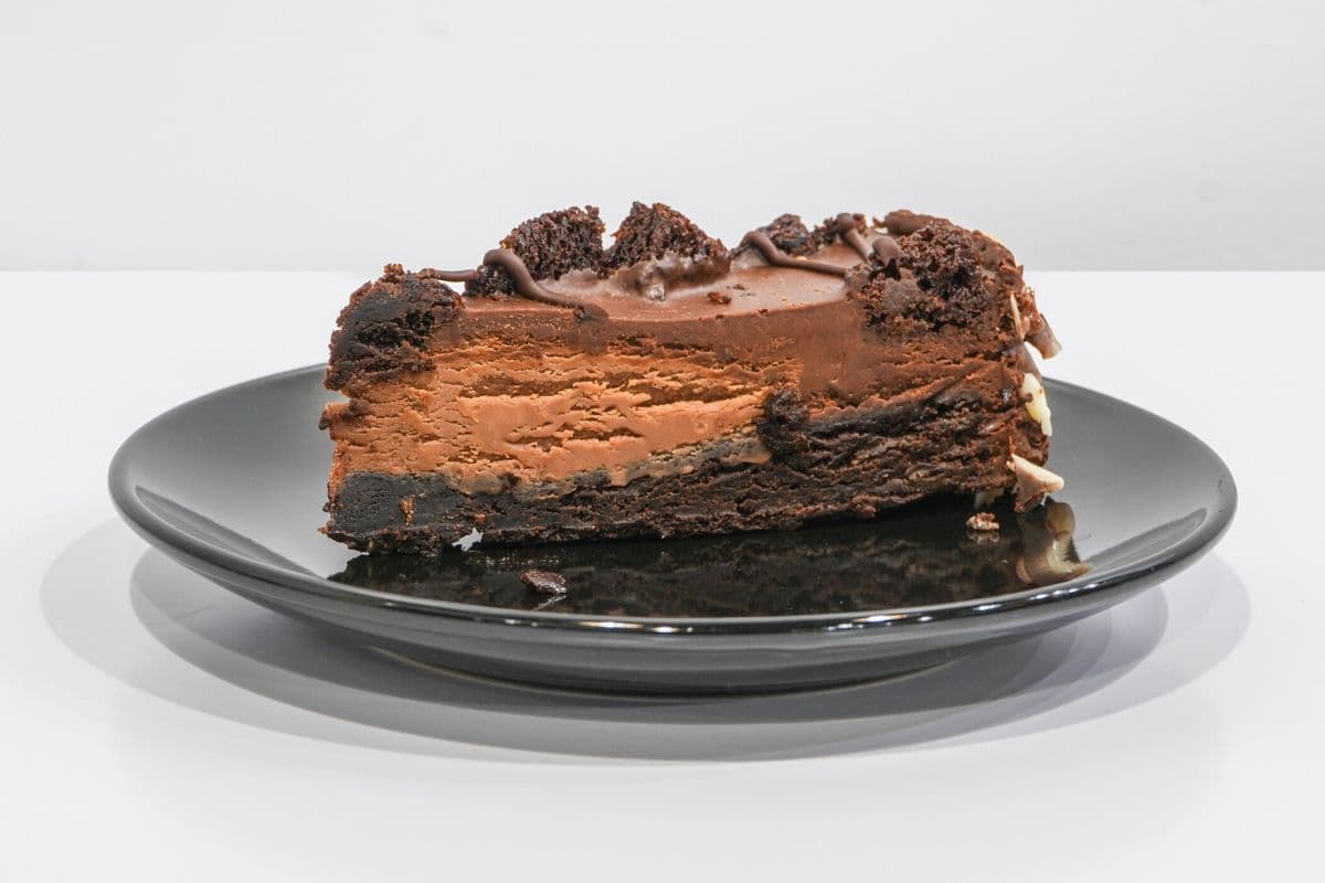 Seasonal Cake- Choices: Chocolate Cake
