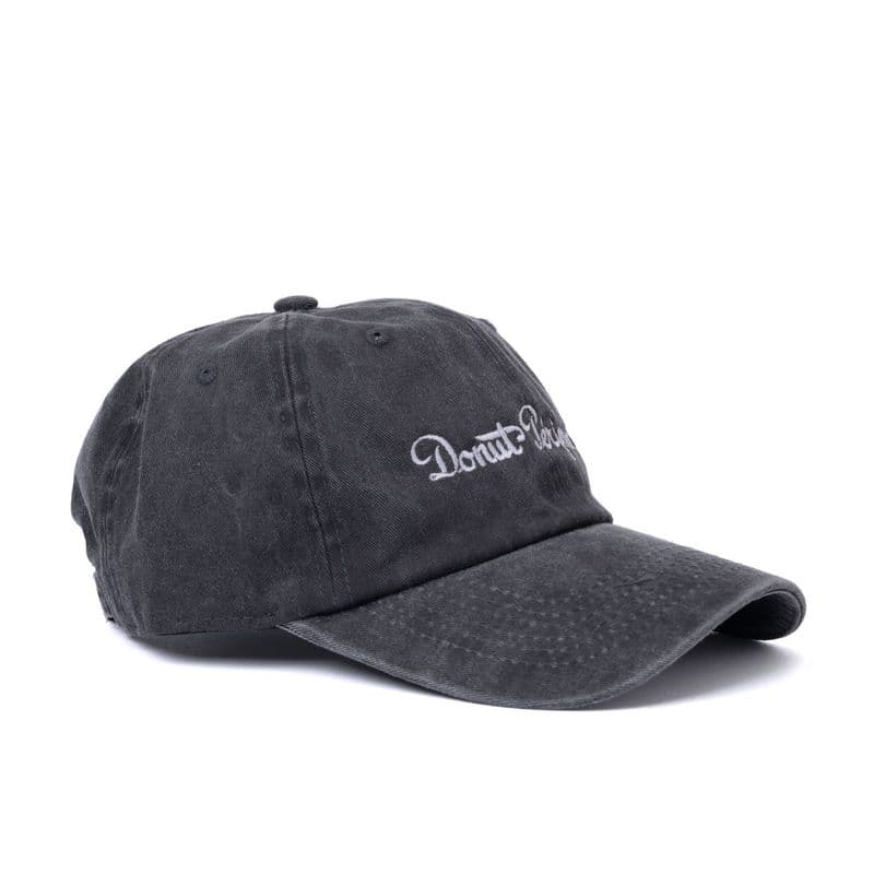 Donut Pérignon Cap