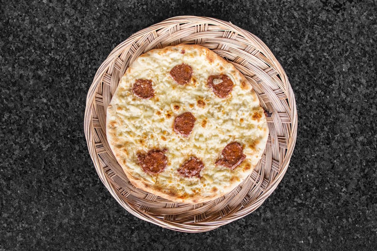 Sujuk Pie