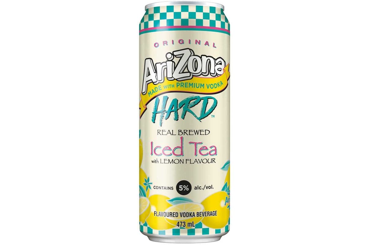 Arizona Iced Tea (24 x 473ml)