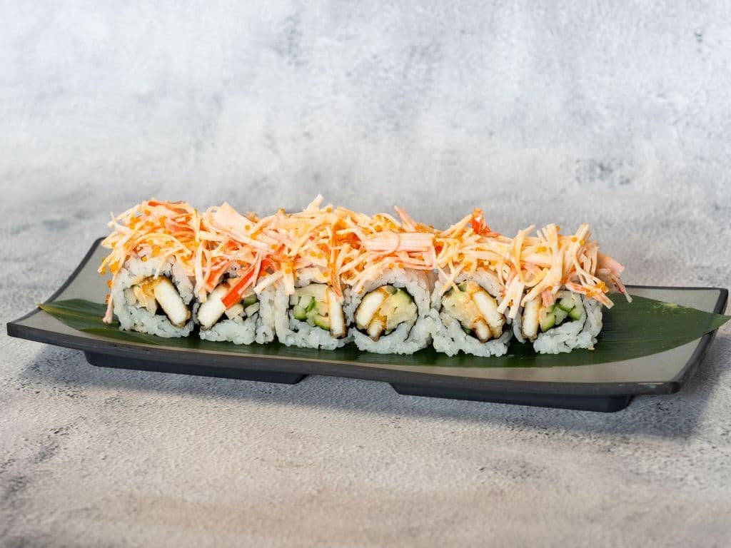 SR14 Monster Roll (6pcs)