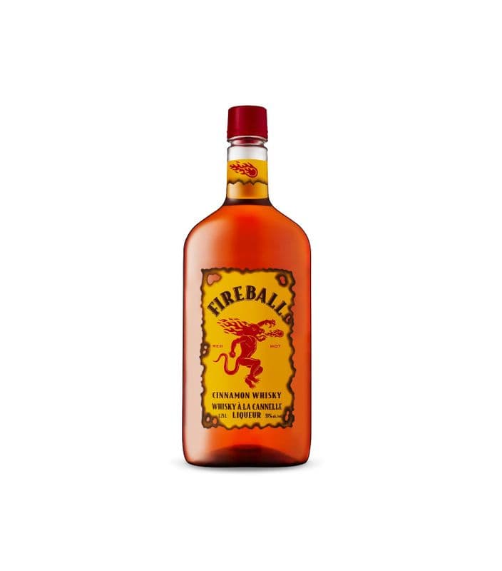Fireball (1 x 1750 ml)