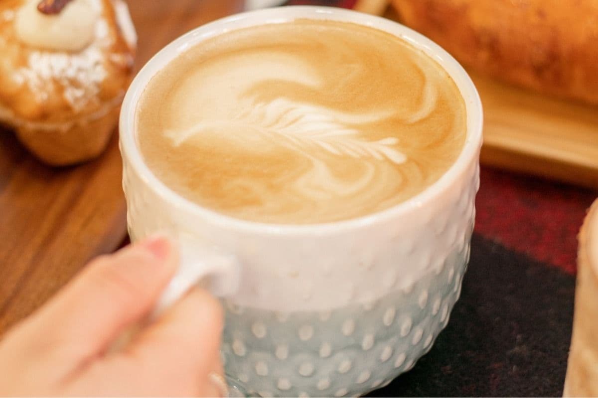 Latté