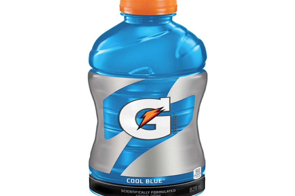 Gatorade Cool Blue (828ml)