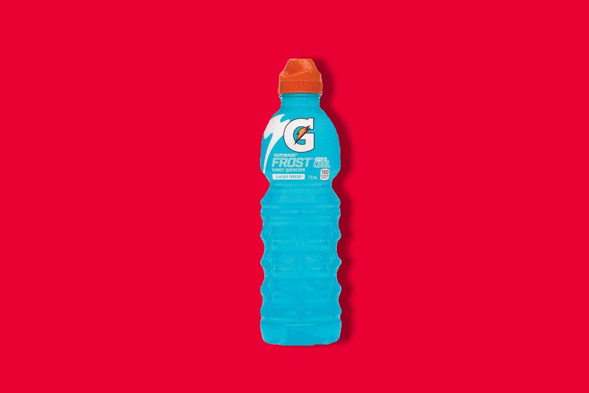 Gatorade Frost Glacier Freeze (710ml) - 77079