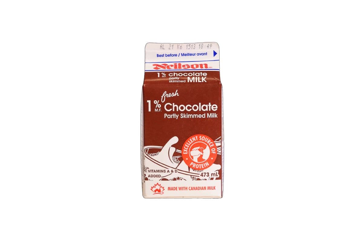 Chocolate Milk