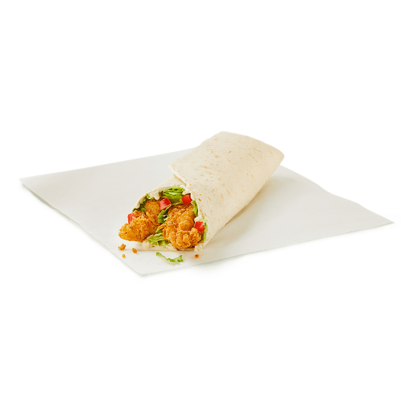 Twister Wrap