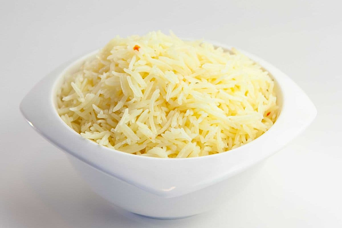 Rice