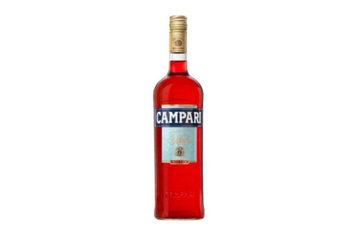 Campari (1 x 750 ml)
