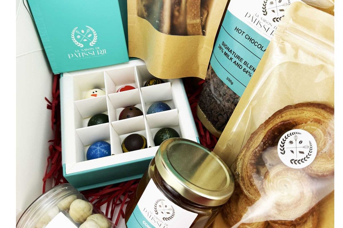 Gift Box (large)