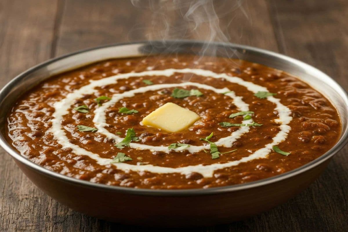 Daal Makhani
