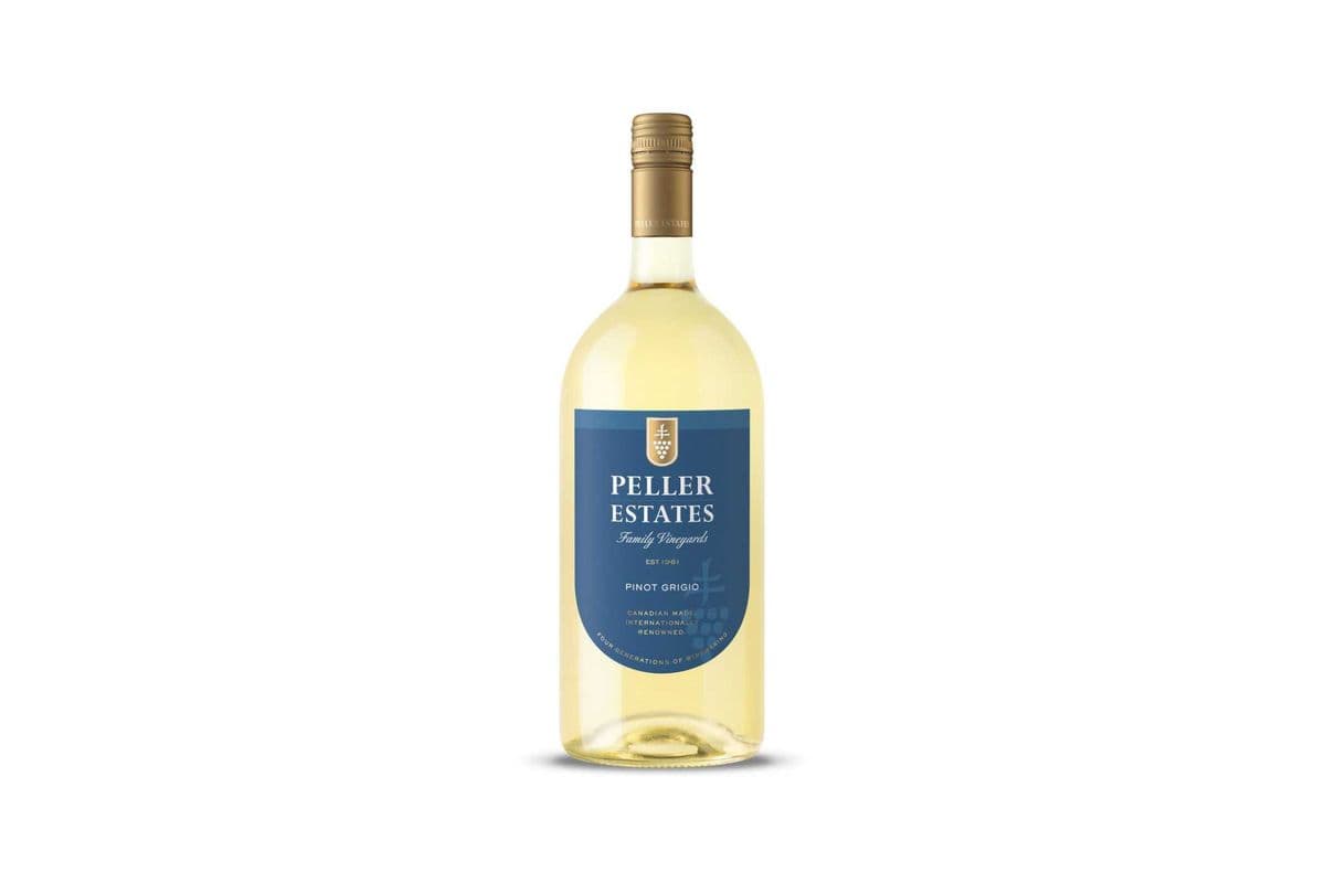 Peller Est. Pinot Gris (1.5 L) (1 x 1.5 L)