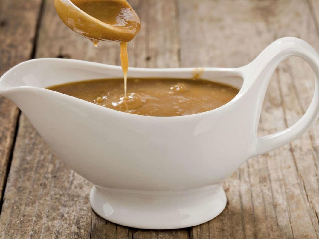 Gravy