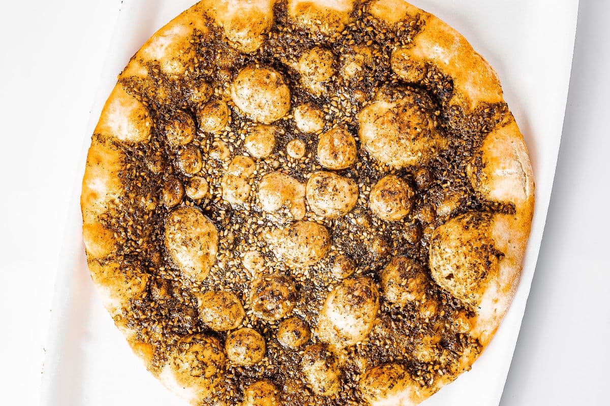Zaatar