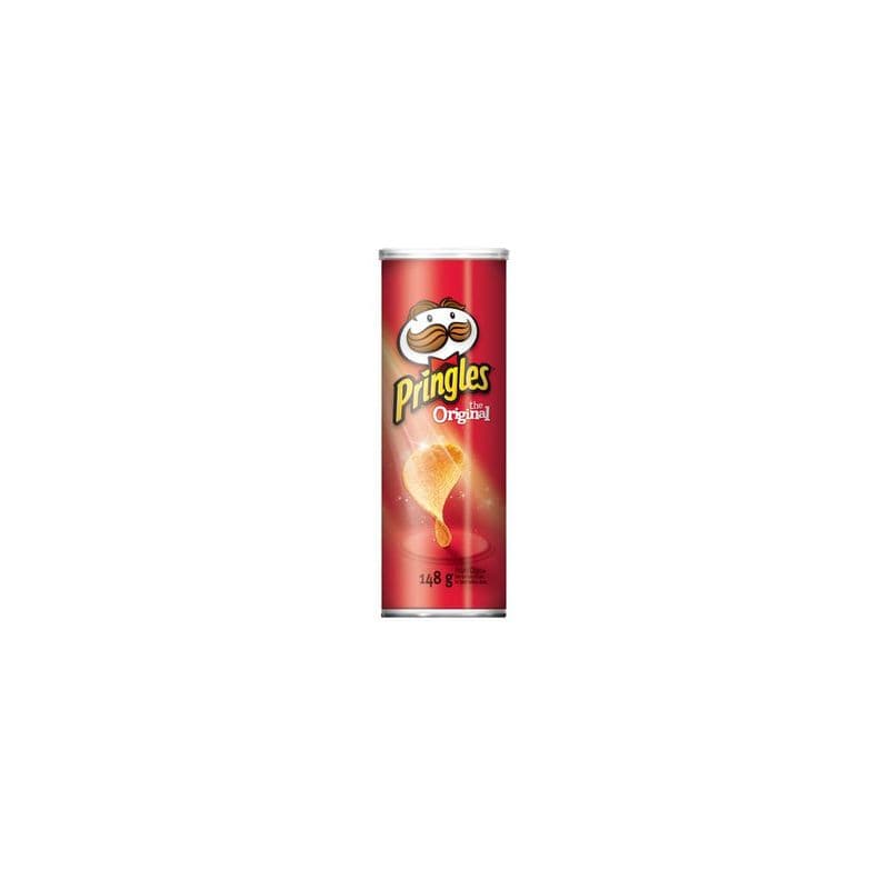 Pringles The Original (148g)