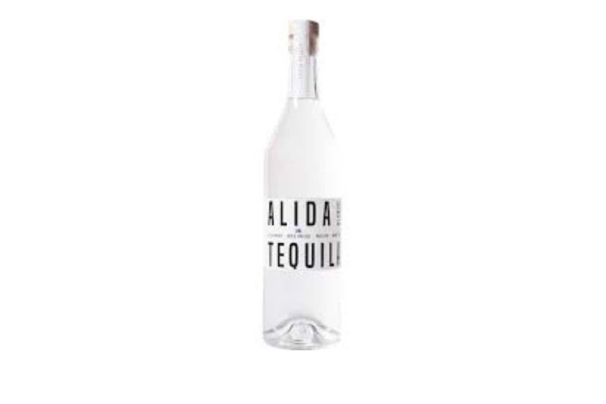 Aguamiel (ALIDA) Blanco Tequila (1 x 750 ml)
