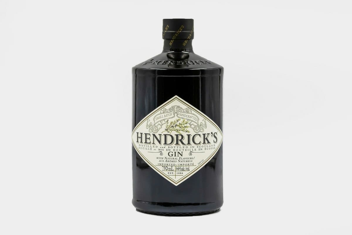 Hendricks Gin (1 x 750ML)