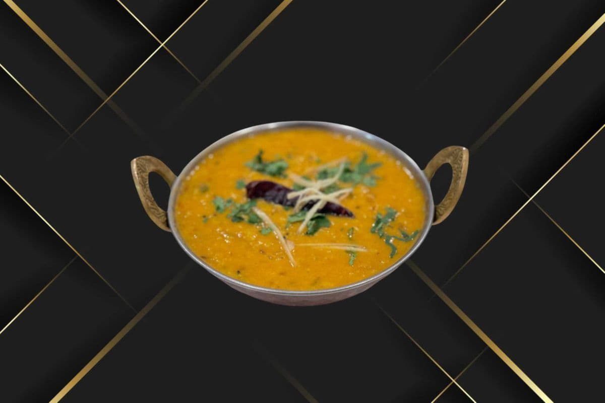 Dal Tudka