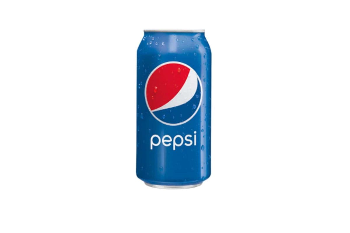 Pepsi 355ml Can (355ml)
