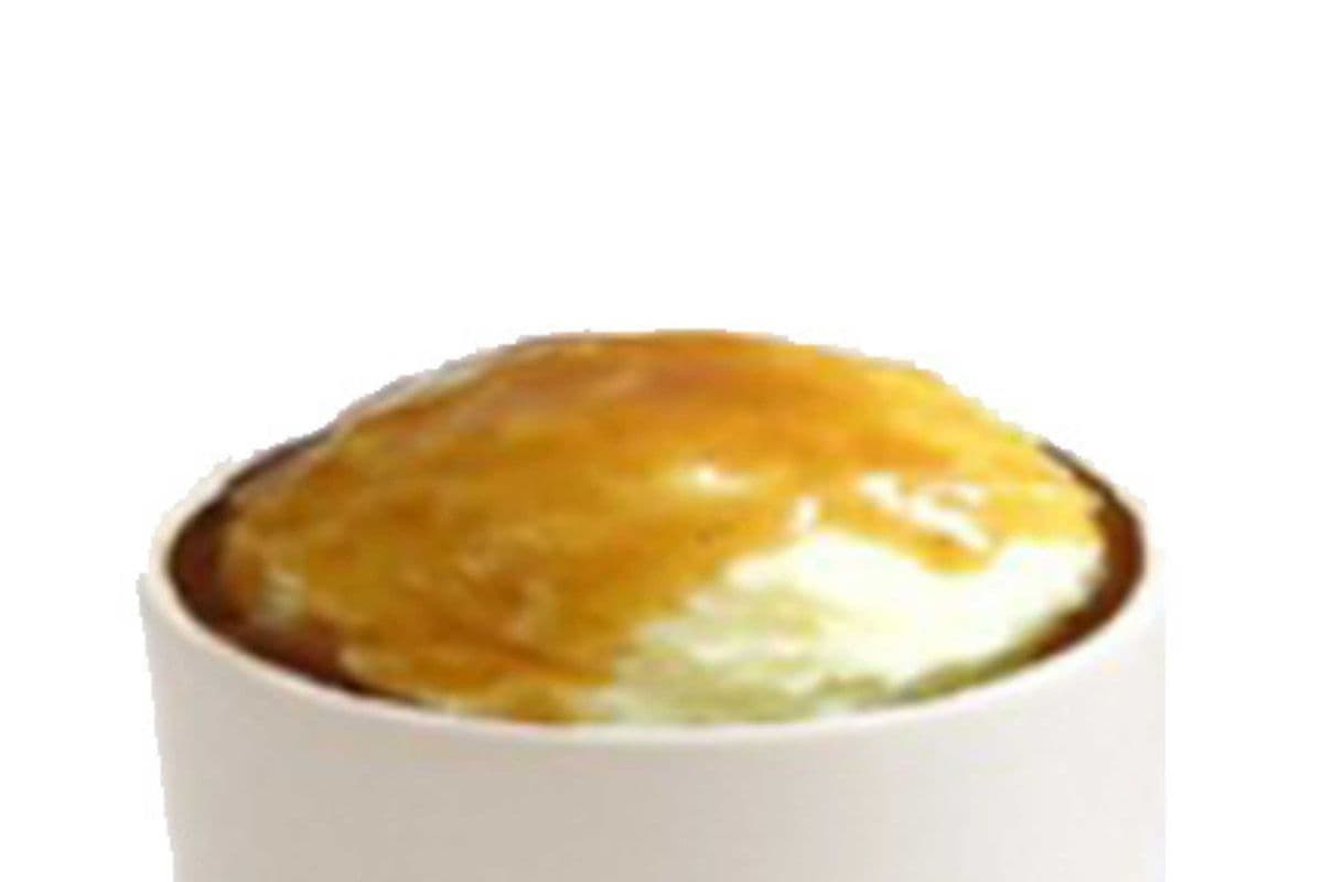Mashed Potatoes