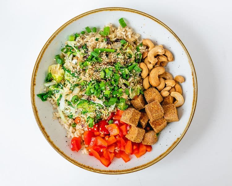 Tiger Bowl