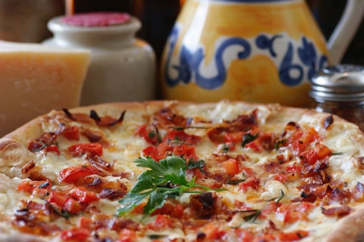 Romana Pizza