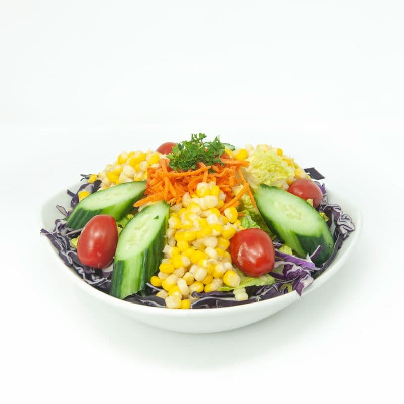 Garden Salad