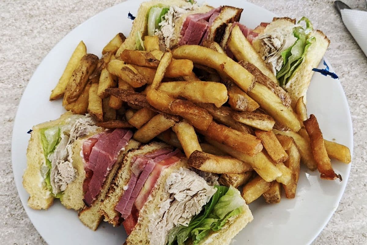 Smoked Meat Club