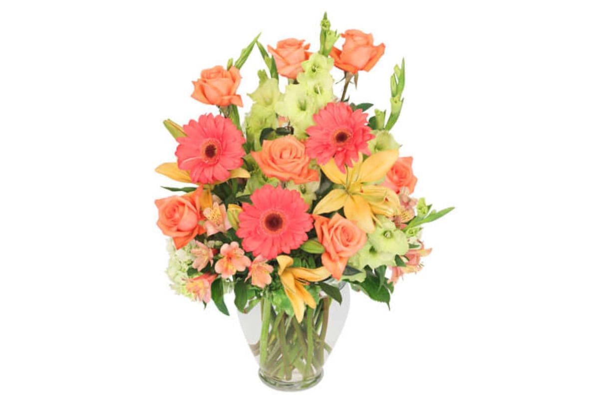 Brilliance Bouquet
