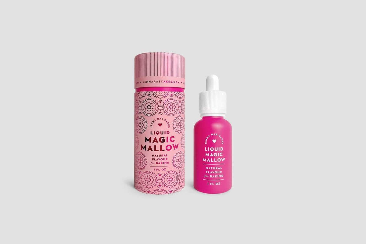 Liquid Magic Mallow