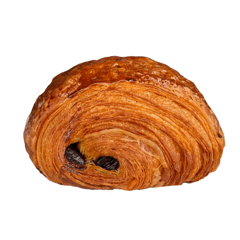 Pain au Chocolat