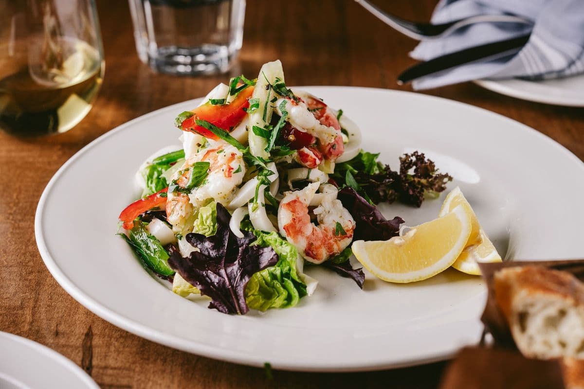 Sila Salad