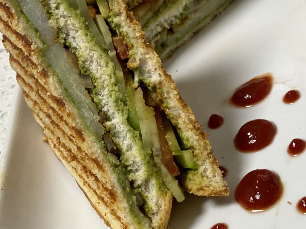 Bombay Grill