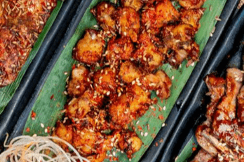 Chicken Cartilage / 鸡软骨