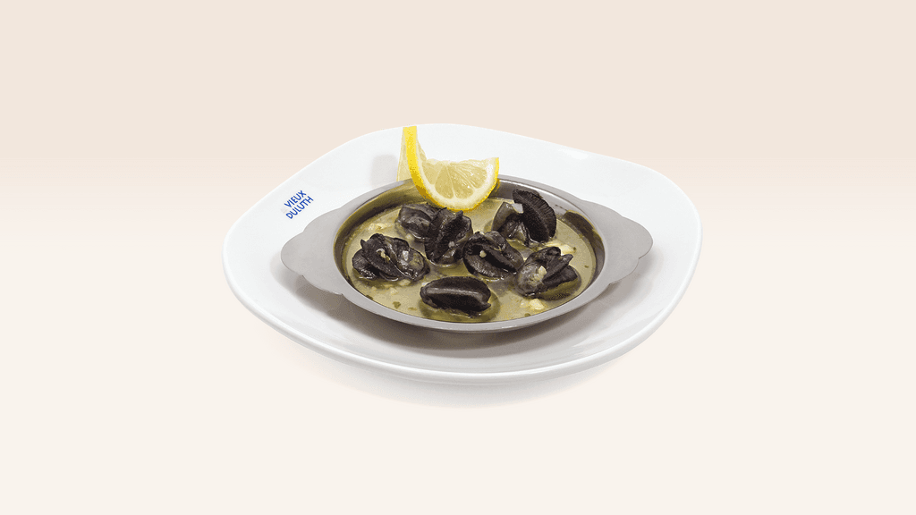 Escargots Bourguignons / Escargots à la bourguignonne